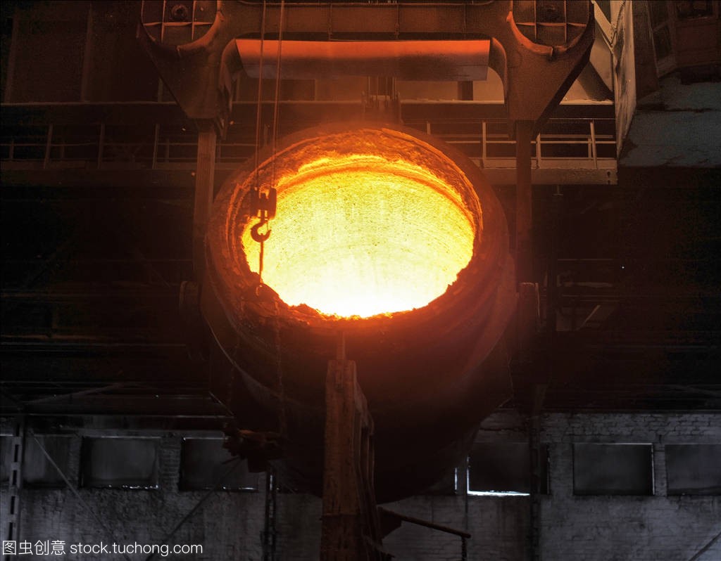 中頻熔煉爐有哪些用途？