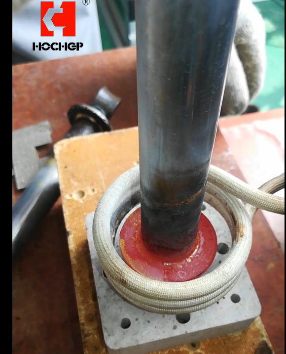 定制化感應加熱設備的時代已經來臨