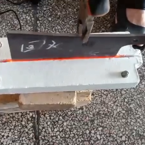 揭秘調整高頻機淬火后的回火工藝