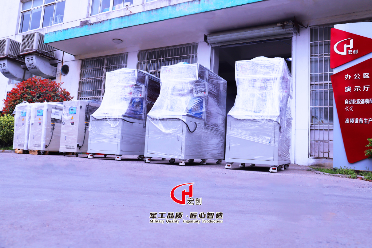 釬焊材料怎么選？了解這些！